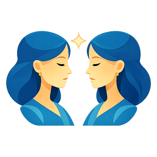 Gemini zodiac sign