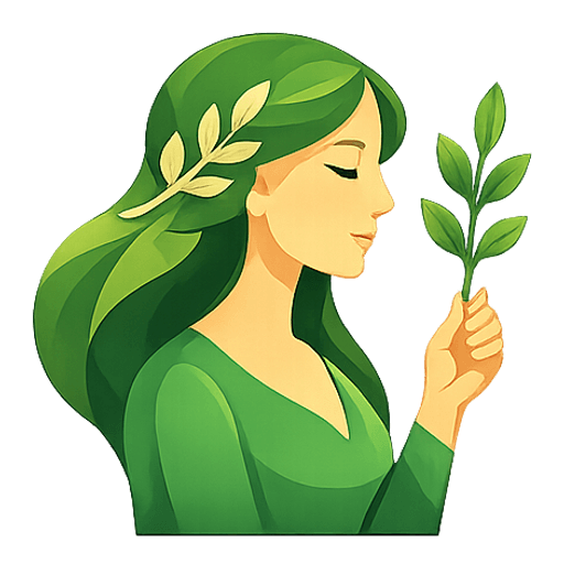 Virgo zodiac sign